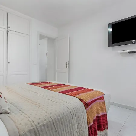 Retama Apartmán Costa Adeje (Tenerife)