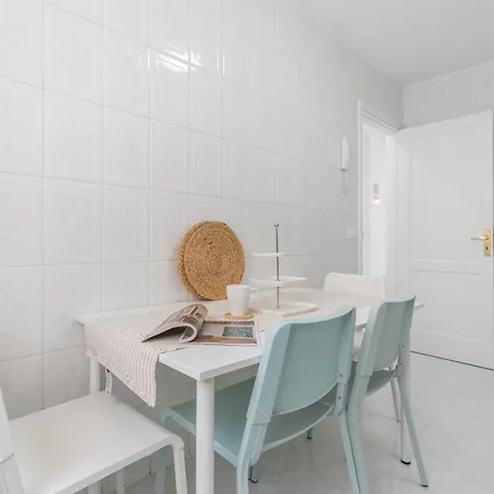 Retama Apartman Costa Adeje (Tenerife)