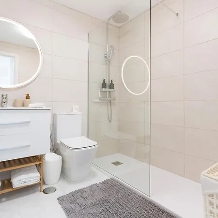 Apartman Retama Costa Adeje (Tenerife)