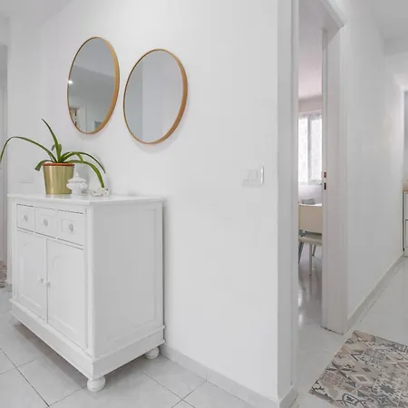 Apartman Retama Costa Adeje (Tenerife)