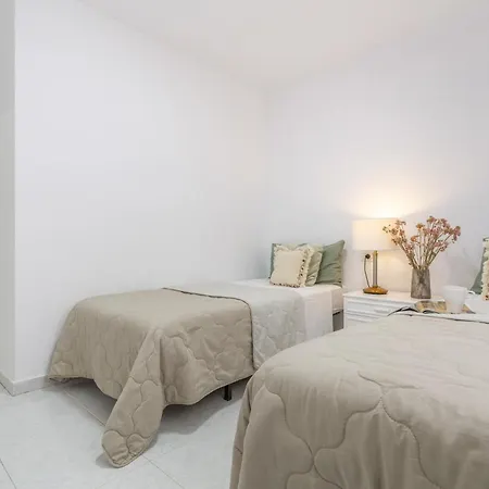 Apartament Retama *