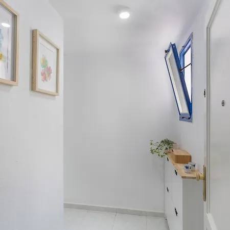 Retama Apartament *