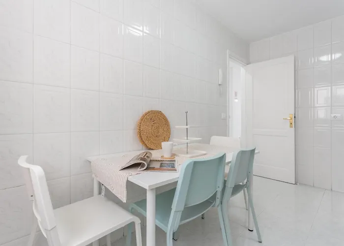 Retama Apartmán Costa Adeje (Tenerife)