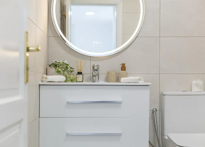 Retama Costa Adeje (Tenerife)