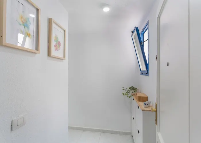 Retama Apartment Costa Adeje (Tenerife)