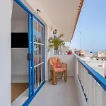 Retama Costa Adeje (Tenerife)