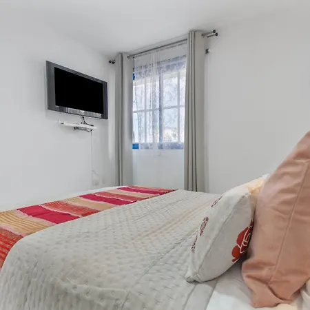 Retama Apartamento *