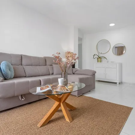 Retama Costa Adeje (Tenerife)