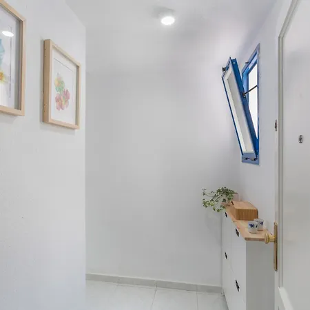 Retama Lägenhet Costa Adeje (Tenerife)