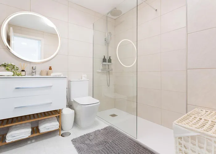 Apartamento Retama Costa Adeje (Tenerife)