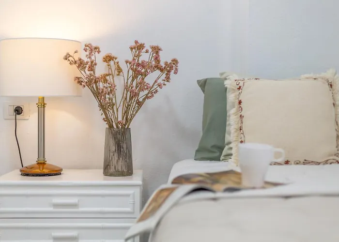 Retama アパート *