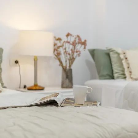 Retama Διαμέρισμα