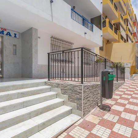 Διαμέρισμα Retama Costa Adeje (Tenerife)